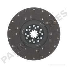 Load image into Gallery viewer, PAI EM97700 MACK 101HB462AP1 REAR CLUTCH DISC (2.00&quot; X 10 SPLINE) (RIGID)