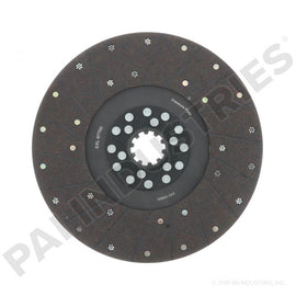 PAI EM97700 MACK 101HB462AP1 REAR CLUTCH DISC (2.00