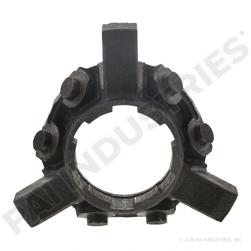 PAI EM99340 MACK 2104-242C34 CLUTCH SLEEVE RETAINER (2.00") (242C-34)