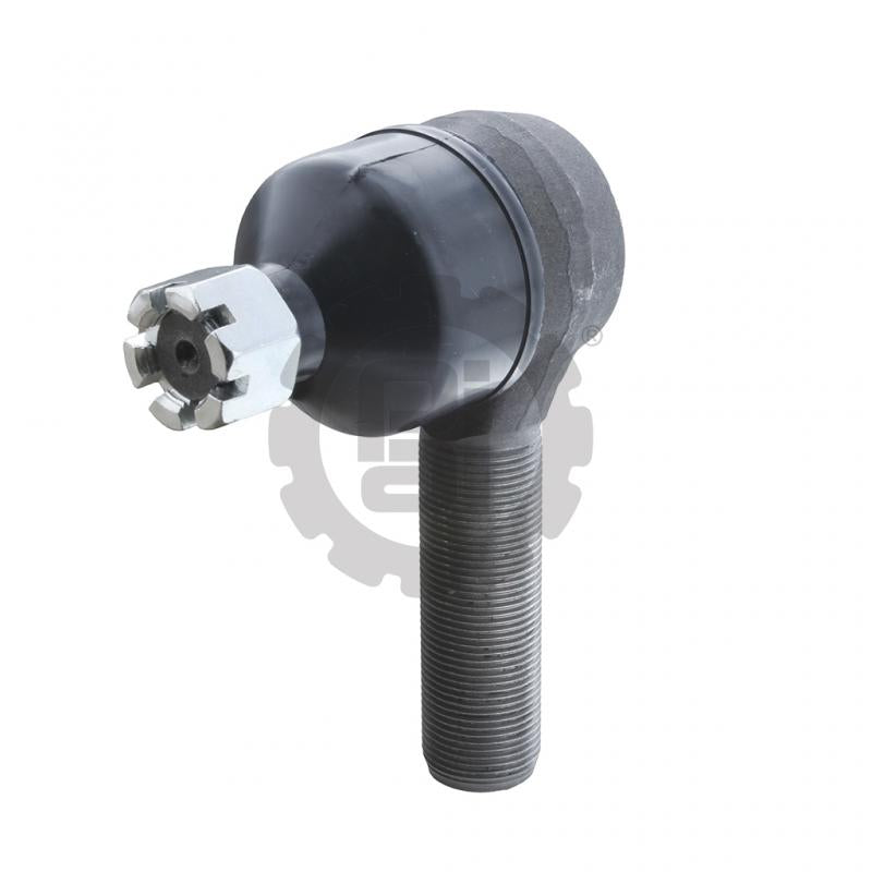 PAI EM99500 MACK 10QH310P1 TIE ROD END (1-1/4"-12) (LEFT HAND) (5.75" L) | woodlineparts.com