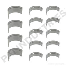 Charger l'image dans la galerie, PAI EMS-8570-P1 MACK 215SB72CP1 MAIN BEARING KIT (STD) (E6) | woodlineparts.com