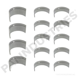 PAI EMS-8570-P1 MACK 215SB72CP1 MAIN BEARING KIT (STD) (E6) | woodlineparts.com