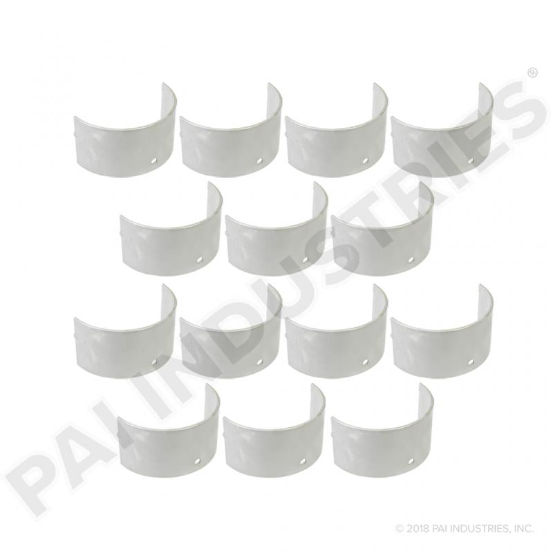 PAI EMS-8575-P20 MACK 215SB72DP3 MAIN BEARING KIT (.020") (E6) | woodlineparts.com