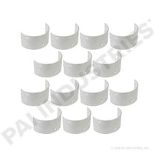 Cargar imagen en el visor de la galería, PAI EMS-8575-P20 MACK 215SB72DP3 MAIN BEARING KIT (.020") (E6) | woodlineparts.com