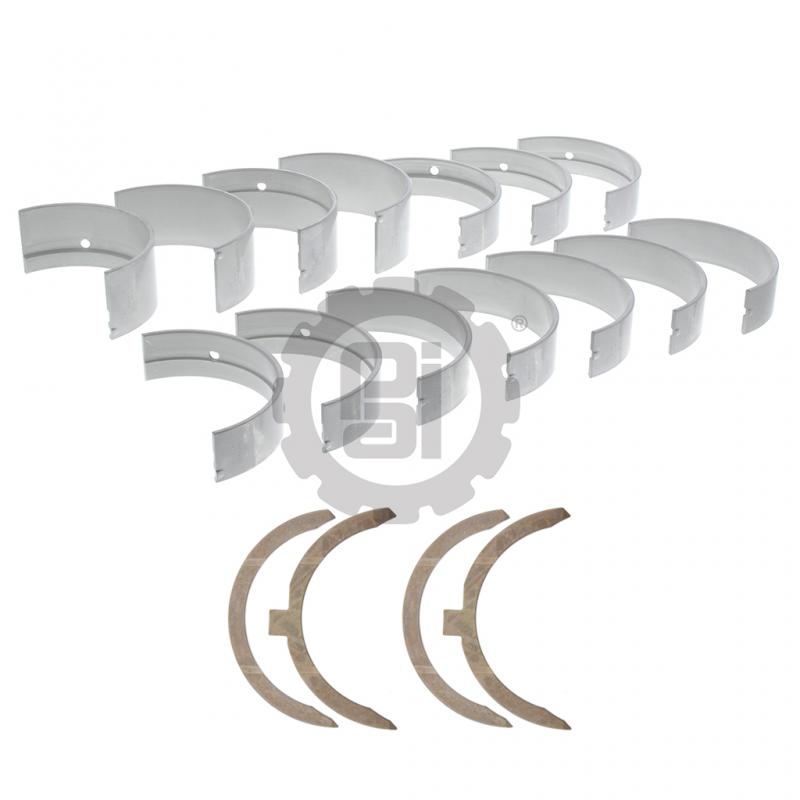 PAI ERK-8036-001 MACK 215SB304B ENGINE OVERHAUL KIT (E7) (STD / STD)