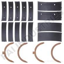 Load image into Gallery viewer, PAI EMS-8572HP-P1 MACK 57GC387 MAIN BEARING KIT (STD) (E-TECH) (HIGH PERFORMANCE) | woodlineparts.com