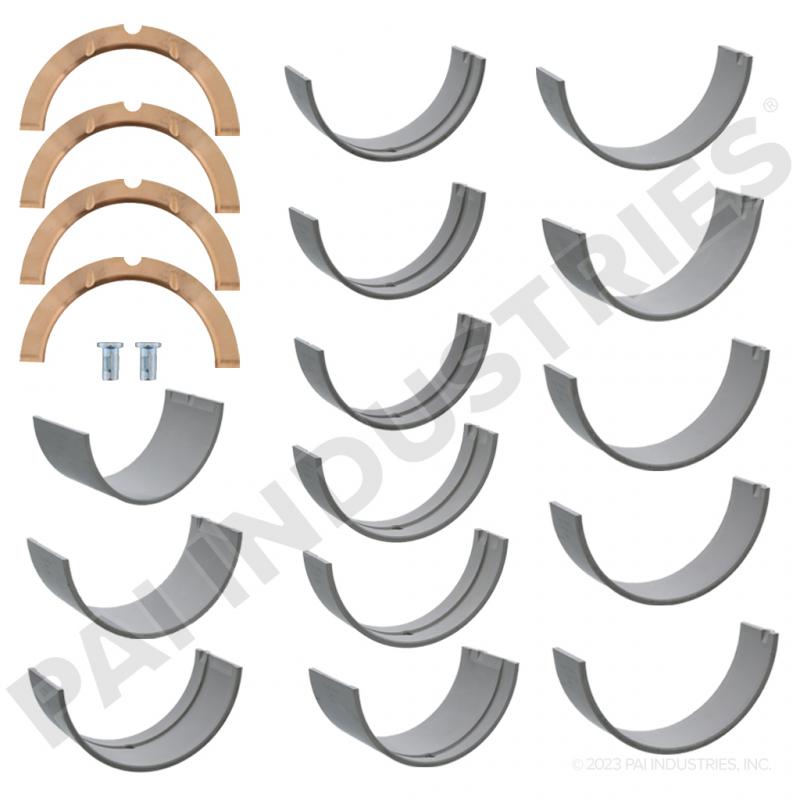 PAI EMS-8575-P20 MACK 215SB72DP3 KIT