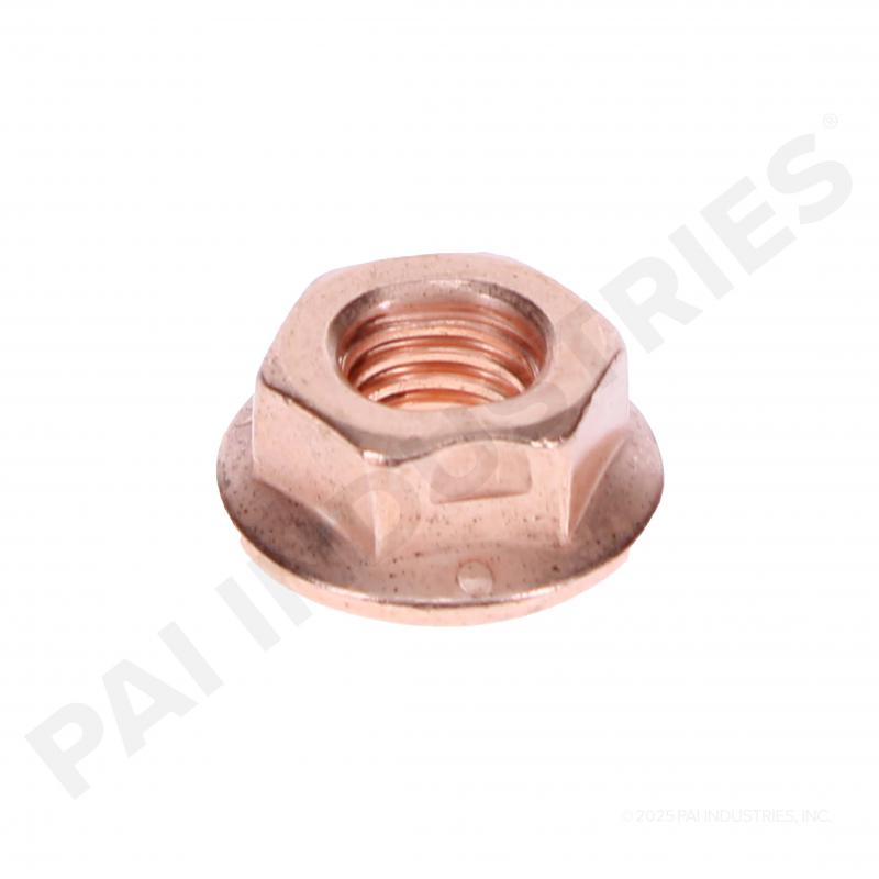 PACK OF 4 PAI ENU-0277 MACK 23AX514 NUT