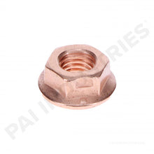 Load image into Gallery viewer, PACK OF 4 PAI ENU-0277 MACK 23AX514 NUT