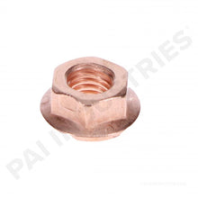 Load image into Gallery viewer, PACK OF 4 PAI ENU-0277 MACK 23AX514 NUT