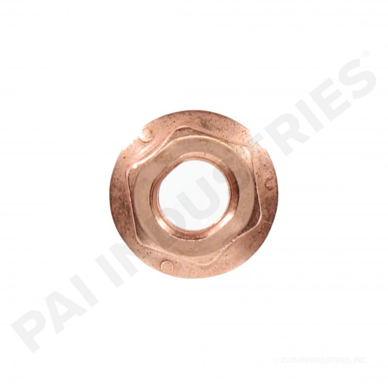PACK OF 4 PAI ENU-0277 MACK 23AX514 NUT