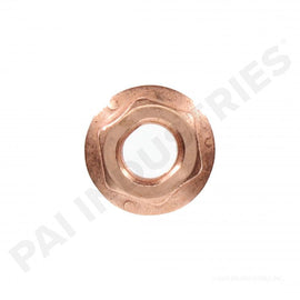PACK OF 4 PAI ENU-0277 MACK 23AX514 NUT