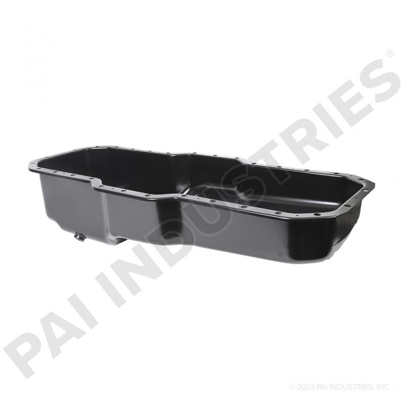 PAI EOP-2029 MACK 240GB5240M OIL PAN KIT (E7 / E-TECH / ASET) (28 QT) | woodlineparts.com