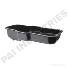 Load image into Gallery viewer, PAI EOP-2029 MACK 240GB5240M OIL PAN KIT (E7 / E-TECH / ASET) (28 QT) | woodlineparts.com