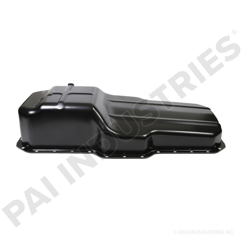 PAI EOP-2029 MACK 240GB5240M OIL PAN KIT (E7 / E-TECH / ASET) (28 QT) | woodlineparts.com
