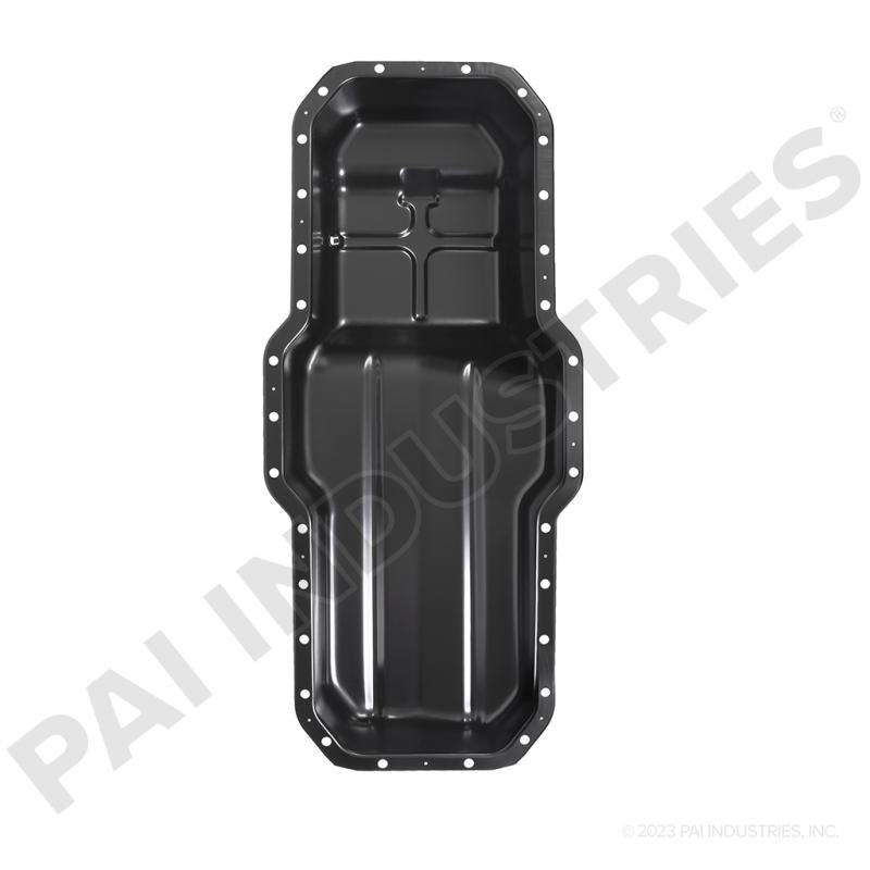 PAI EOP-2029 MACK 240GB5240M OIL PAN KIT (E7 / E-TECH / ASET) (28 QT) | woodlineparts.com