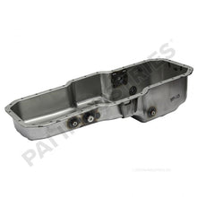 Load image into Gallery viewer, PAI EOP-2033 MACK 240GB5241M OIL PAN (E7) (28 QT) (REAR SUMP) (OEM) | woodlineparts.com