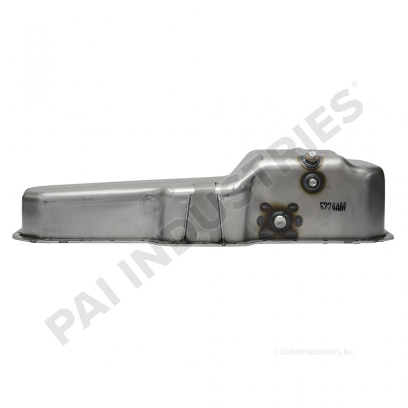 PAI EOP-2033 MACK 240GB5241M OIL PAN (E7) (28 QT) (REAR SUMP) (OEM) | woodlineparts.com
