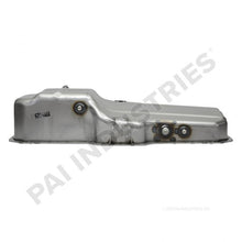 Load image into Gallery viewer, PAI EOP-2033 MACK 240GB5241M OIL PAN (E7) (28 QT) (REAR SUMP) (OEM) | woodlineparts.com
