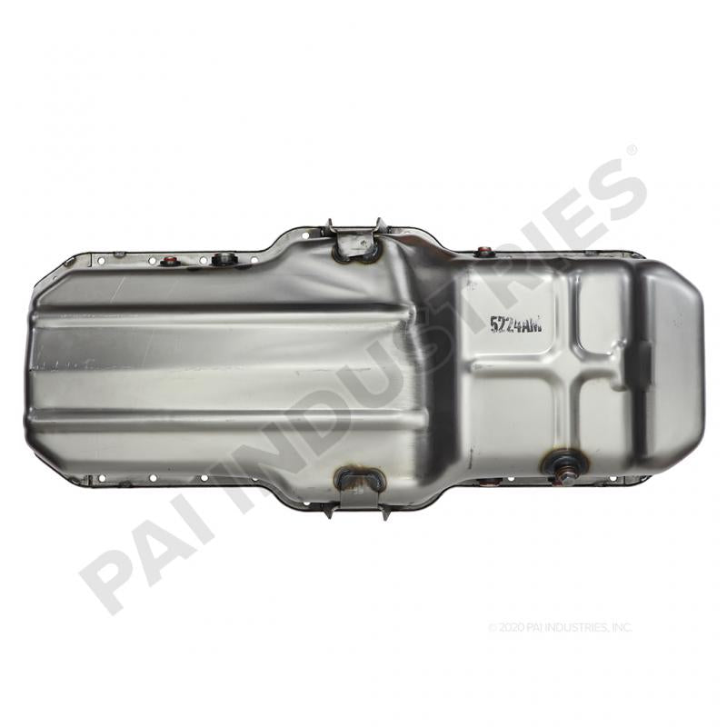 PAI EOP-2033 MACK 240GB5241M OIL PAN (E7) (28 QT) (REAR SUMP) (OEM) | woodlineparts.com