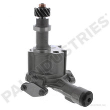 Load image into Gallery viewer, PAI EOP-3336 MACK 315GC472M NEW OIL PUMP (E7 / E-TECH / ASET) (USA) | woodlineparts.com