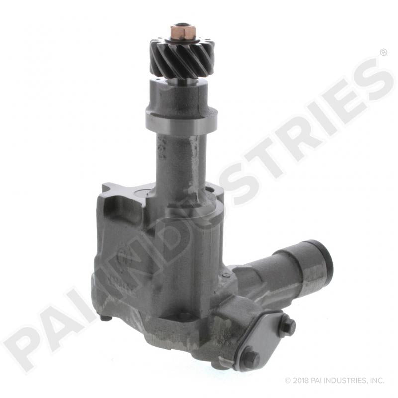 PAI EOP-3336 MACK 315GC472M NEW OIL PUMP (E7 / E-TECH / ASET) (USA) | woodlineparts.com