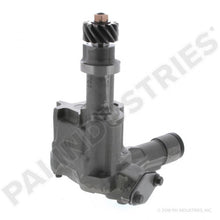 Load image into Gallery viewer, PAI EOP-3336 MACK 315GC472M NEW OIL PUMP (E7 / E-TECH / ASET) (USA) | woodlineparts.com