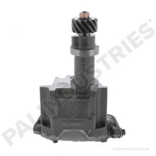 Load image into Gallery viewer, PAI EOP-3336 MACK 315GC472M NEW OIL PUMP (E7 / E-TECH / ASET) (USA) | woodlineparts.com