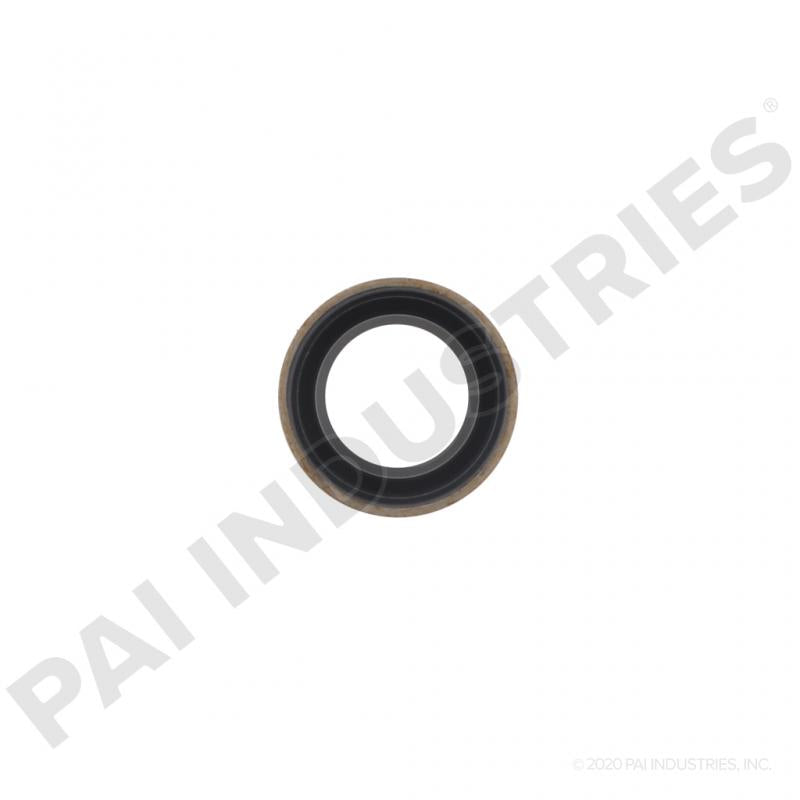 PACK OF 12 PAI EOS-0442 MACK 446GC279 VALVE SEAL (E6) (2 VALVE HEAD ...