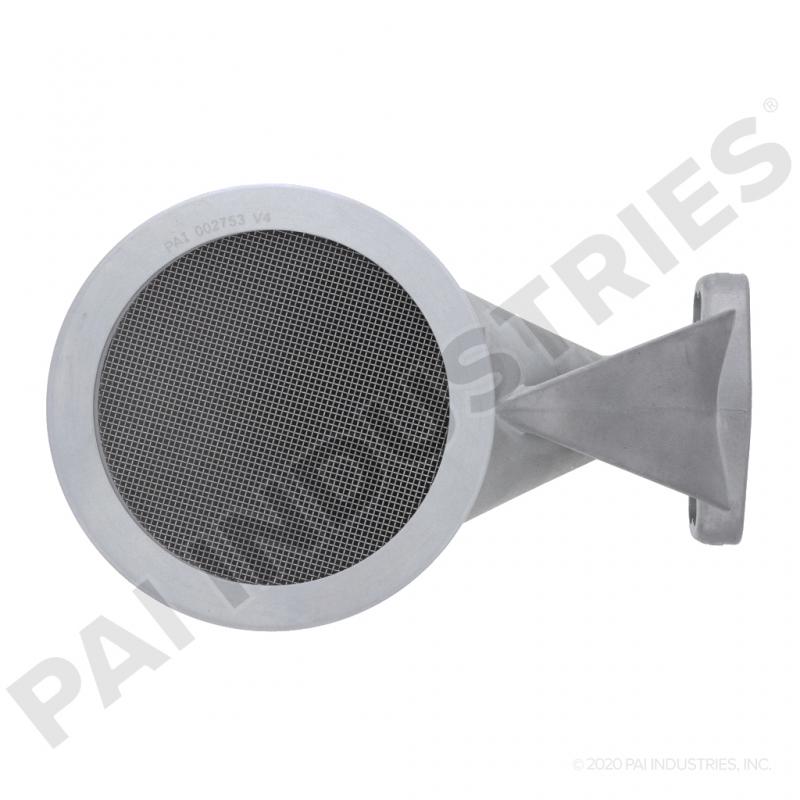 PAI EOT-3333 MACK 497GB440 OIL PICKUP TUBE / SCREEN (E7 / E-TECH / ASET) (USA)