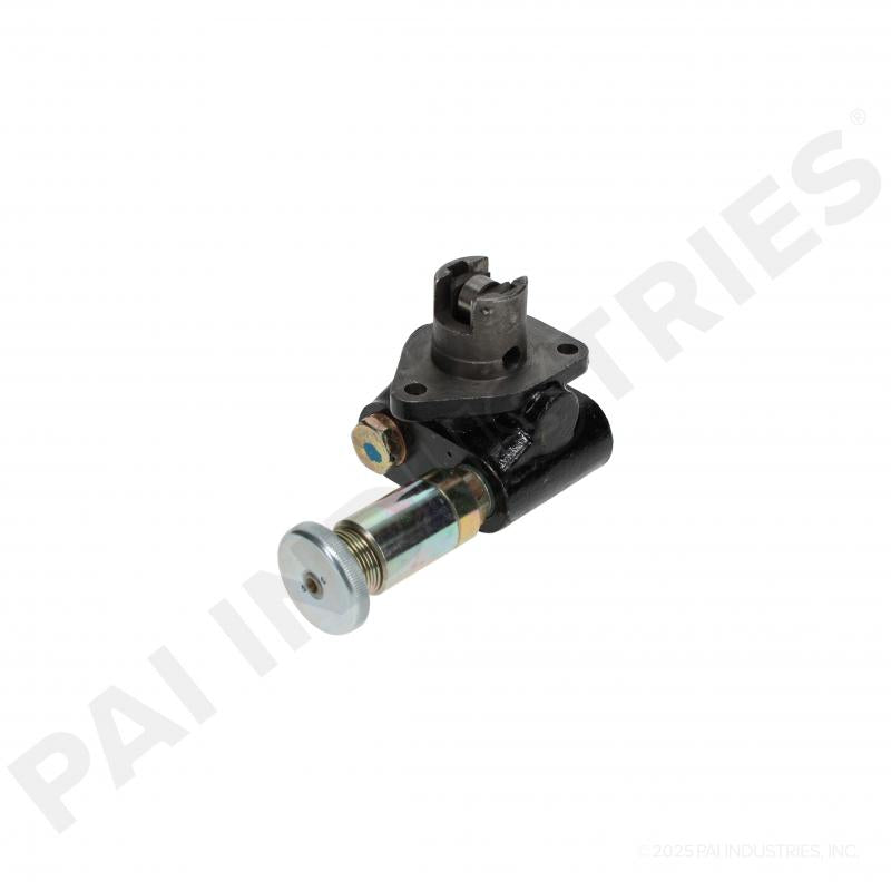 PAI EPA-3588 FUEL PUMP ASSEMBLY WITH PRIMER FOR MACK E6 ENGINES (USA) | woodlineparts.com