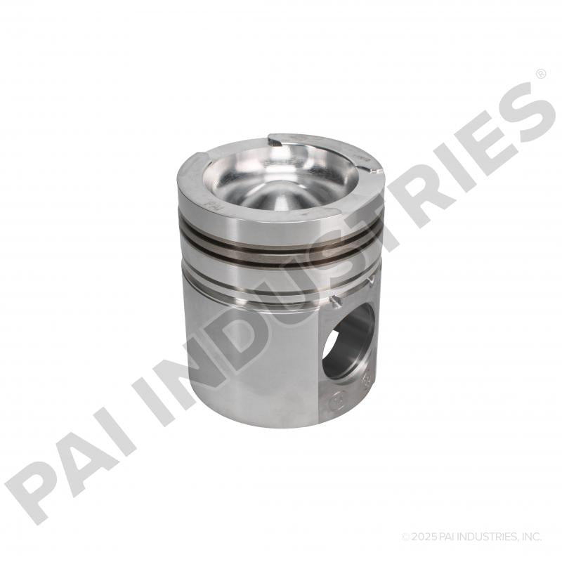 PAI EPA-8074 MACK 57GC283A ENGINE PISTON KIT (E6) (2VH) (4 RING) (LONG LIFE) | woodlineparts.com