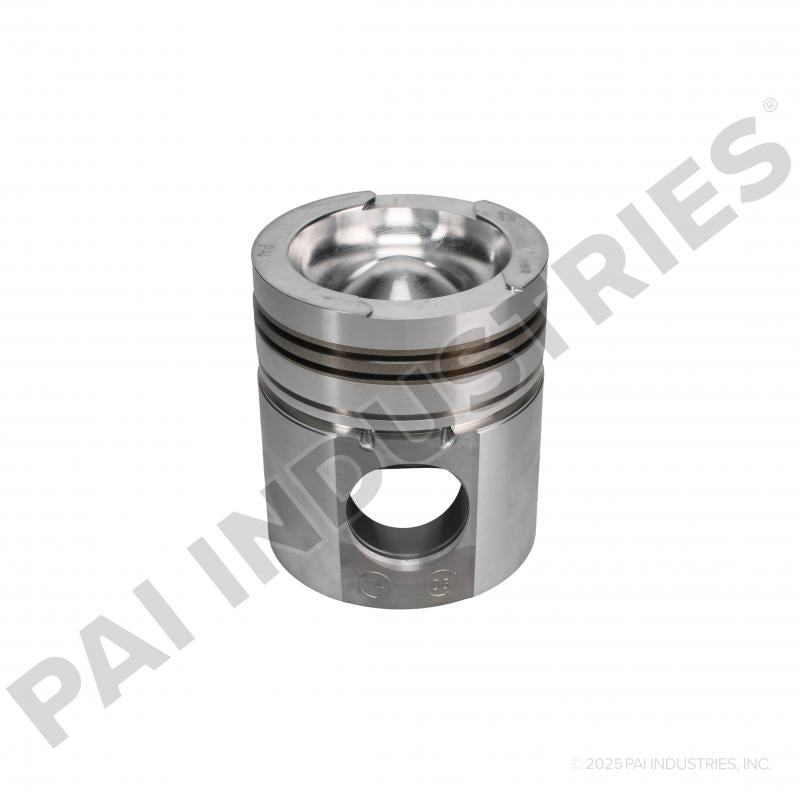 PAI EPA-8074 MACK 57GC283A ENGINE PISTON KIT (E6) (2VH) (4 RING) (LONG LIFE) | woodlineparts.com