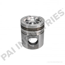 Charger l'image dans la galerie, PAI EPA-8074 MACK 57GC283A ENGINE PISTON KIT (E6) (2VH) (4 RING) (LONG LIFE) | woodlineparts.com