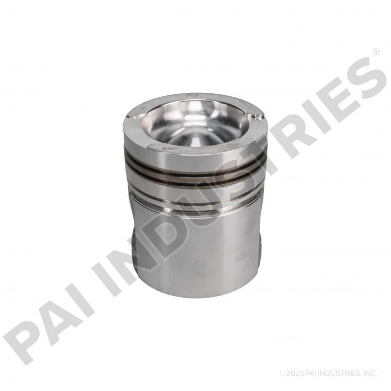 PAI EPA-8074 MACK 57GC283A ENGINE PISTON KIT (E6) (2VH) (4 RING) (LONG LIFE) | woodlineparts.com