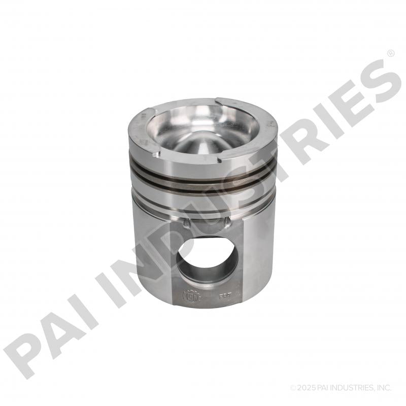 PAI EPA-8074 MACK 57GC283A ENGINE PISTON KIT (E6) (2VH) (4 RING) (LONG LIFE) | woodlineparts.com