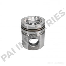 Charger l'image dans la galerie, PAI EPA-8074 MACK 57GC283A ENGINE PISTON KIT (E6) (2VH) (4 RING) (LONG LIFE) | woodlineparts.com