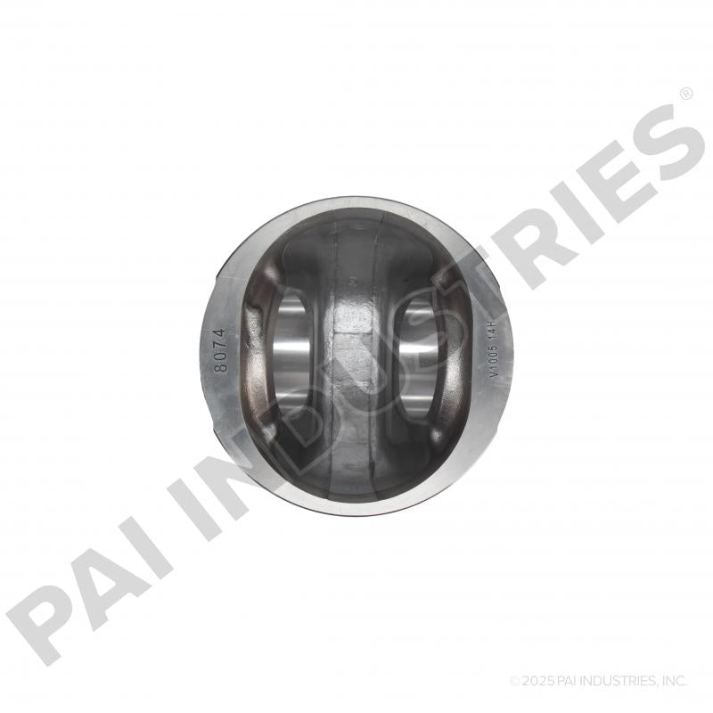 PAI EPA-8074 MACK 57GC283A ENGINE PISTON KIT (E6) (2VH) (4 RING) (LONG LIFE) | woodlineparts.com