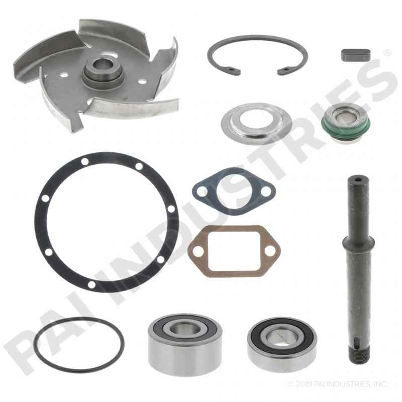 PAI EPK-3855 MACK 202SB41C WATER PUMP REPAIR KIT (E6) (57GC2148) | woodlineparts.com