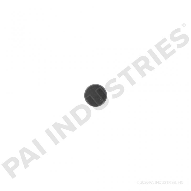 PACK OF 6 PAI EPN-2647OEM MACK 183GC2257 VALVE YOKE GUIDE PIN (20706557) (OEM) | woodlineparts.com