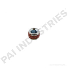 Load image into Gallery viewer, PACK OF 5 PAI EPP-3573 MACK 49AX230 / CUMMINS 3025458 PLUG (1/8"-27 NPT) (USA) | woodlineparts.com