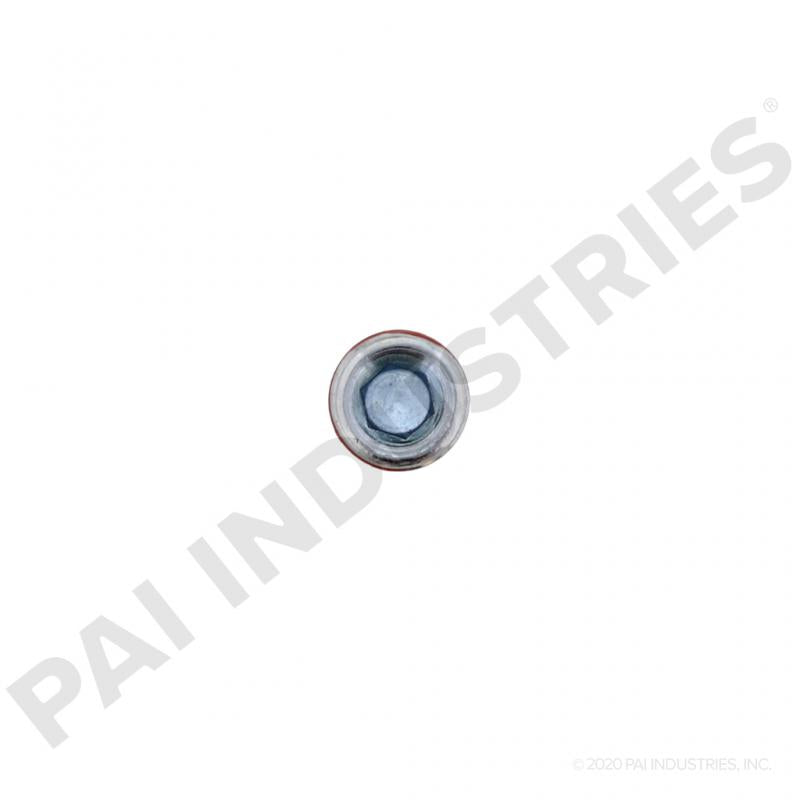 PACK OF 5 PAI EPP-3573 MACK 49AX230 / CUMMINS 3025458 PLUG (1/8"-27 NPT) (USA) | woodlineparts.com
