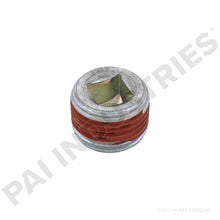 Charger l'image dans la galerie, PACK OF 5 PAI EPP-3575 MACK 49AX234Z / CUMMINS 3008468 PIPE PLUG (1/2"-14 NPT) (USA) | woodlineparts.com