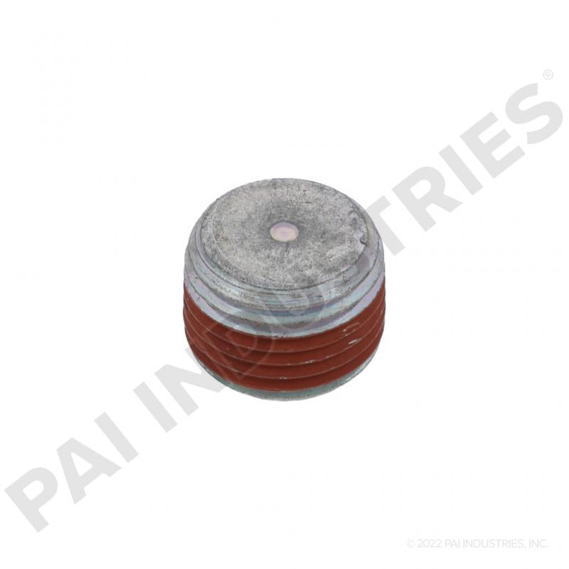PACK OF 5 PAI EPP-3575 MACK 49AX234Z / CUMMINS 3008468 PIPE PLUG (1/2"-14 NPT) (USA) | woodlineparts.com