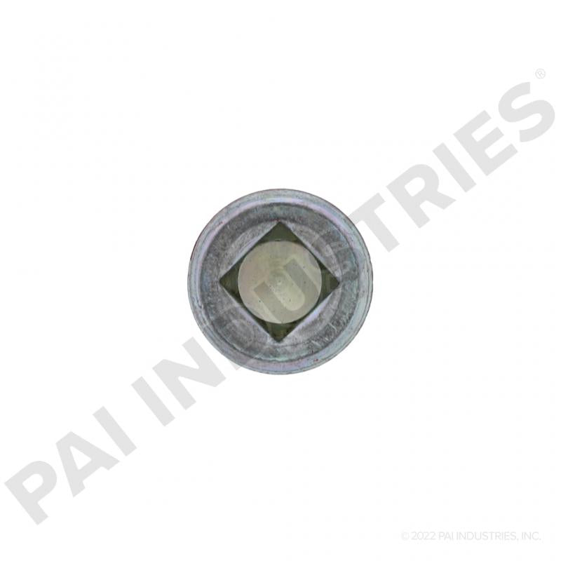 PACK OF 5 PAI EPP-3575 MACK 49AX234Z / CUMMINS 3008468 PIPE PLUG (1/2"-14 NPT) (USA) | woodlineparts.com