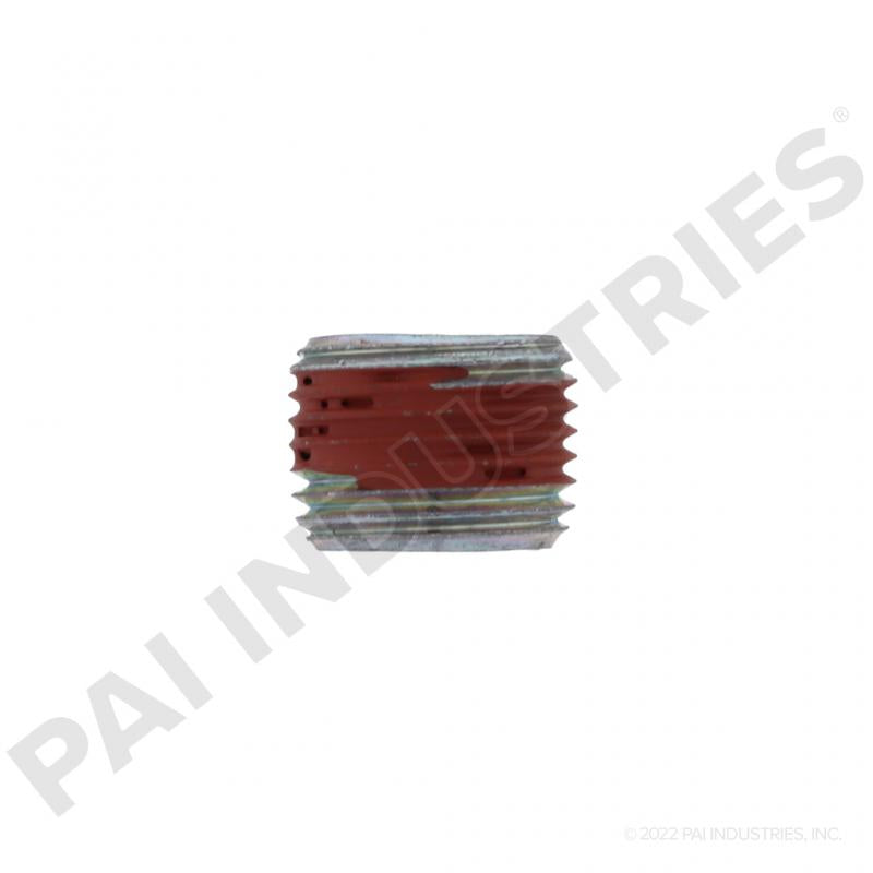 PACK OF 5 PAI EPP-3575 MACK 49AX234Z / CUMMINS 3008468 PIPE PLUG (1/2"-14 NPT) (USA) | woodlineparts.com