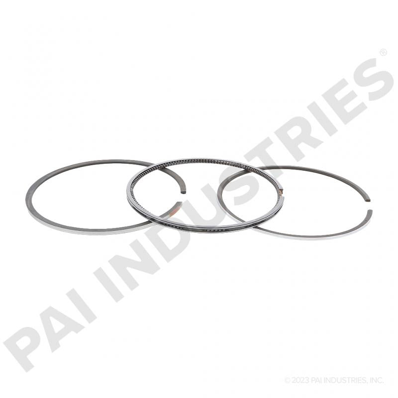 PAI EPR-1807 MACK 353GC2137 PISTON RING SET (E7 / ETECH / ASET) (PLASMA)