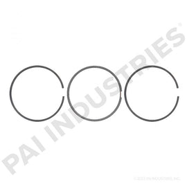 PAI EPR-1807 MACK 353GC2137 PISTON RING SET (E7 / ETECH / ASET) (PLASMA)