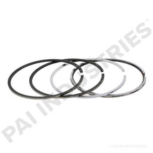 Cargar imagen en el visor de la galería, PAI EPR-1816 MACK 353GC280B PISTON RING SET (E6 / E7 / E-TECH / ASET) (LONG LIFE)