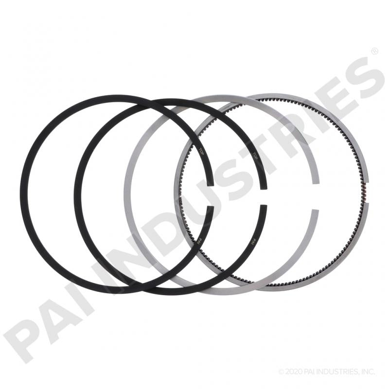 PAI EPR-1816 MACK 353GC280B PISTON RING SET (E6 / E7 / E-TECH / ASET) (LONG LIFE)